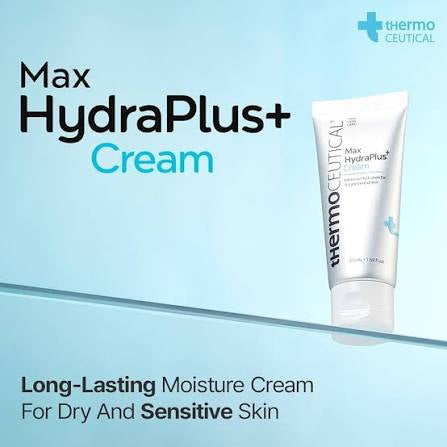Thermoceutical Max HydraPlus+ Crema