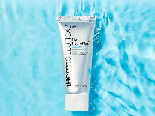 Thermoceutical Max HydraPlus+ Crema
