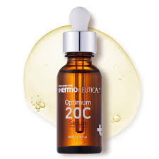 Thermoceutical Optimum 20C Suero