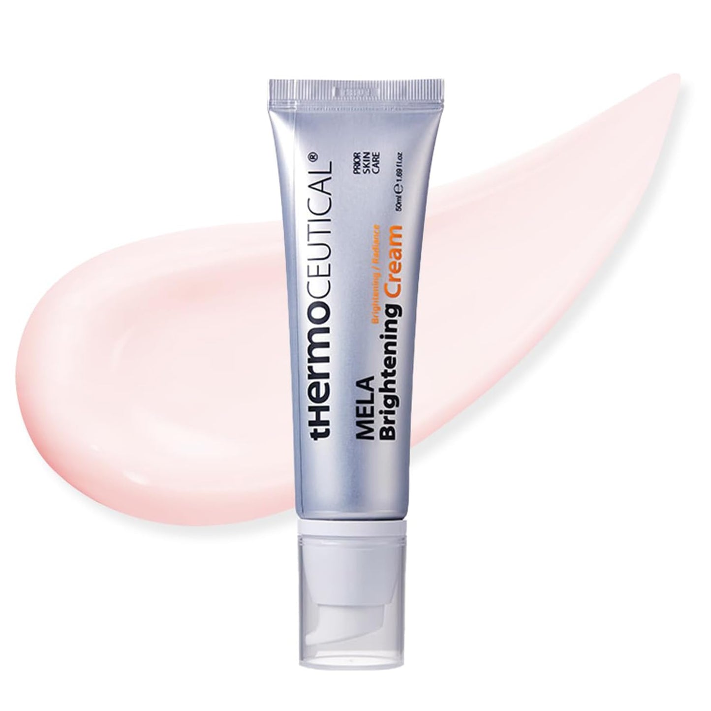 Thermoceutical Crema Iluminadora MELA