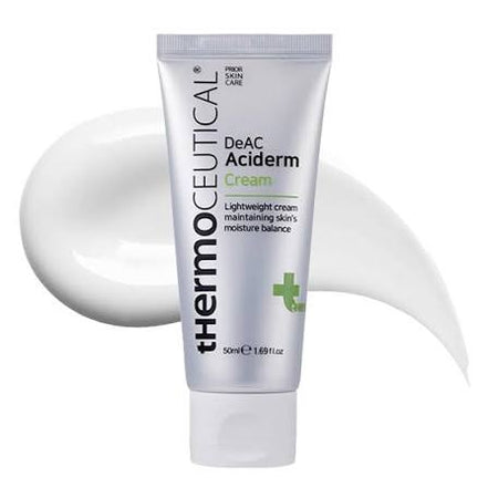 DeAC Aciderm Cream