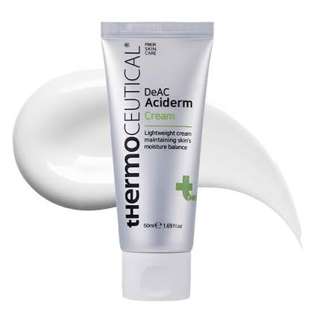 Crema Aciderm DeAC Thermoceutical