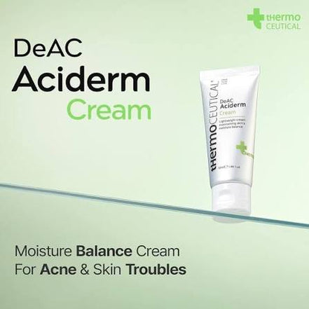 DeAC Aciderm Cream