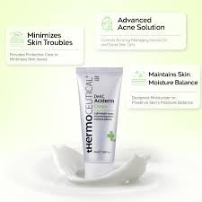 Crema Aciderm DeAC Thermoceutical