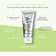 DeAC Aciderm Cream