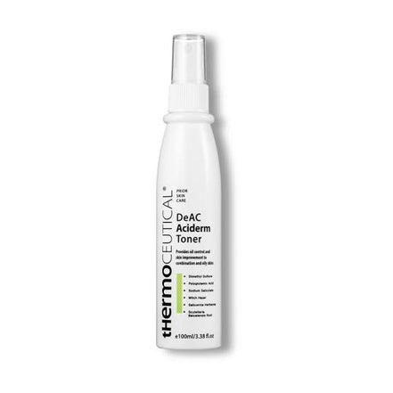 DeAC Aciderm Toner