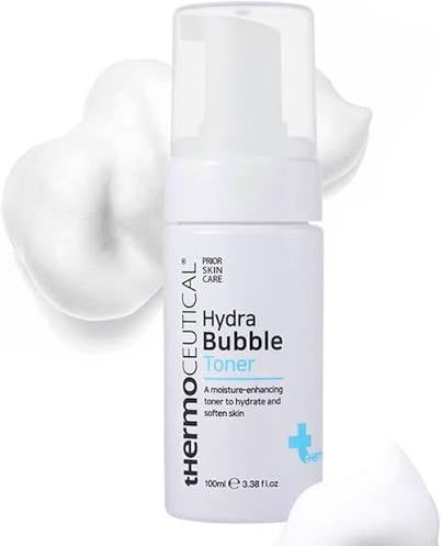 Hydra Bubble Toner