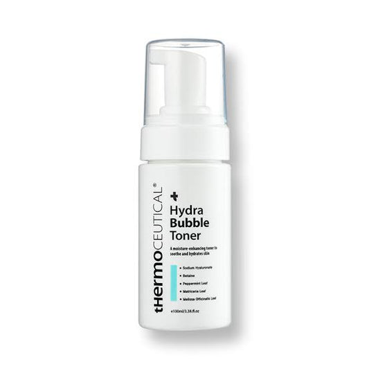 Hydra Bubble Toner