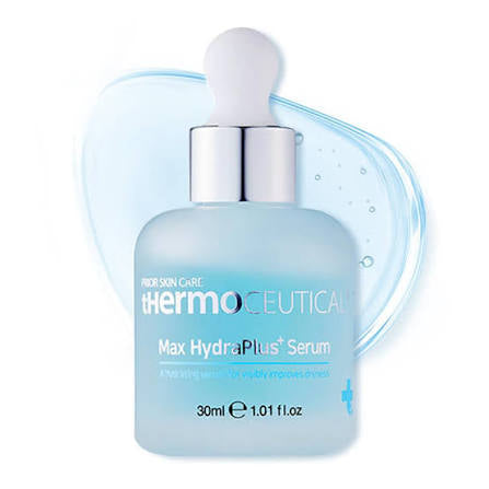 Thermoceutical Max HydraPlus+ Serum