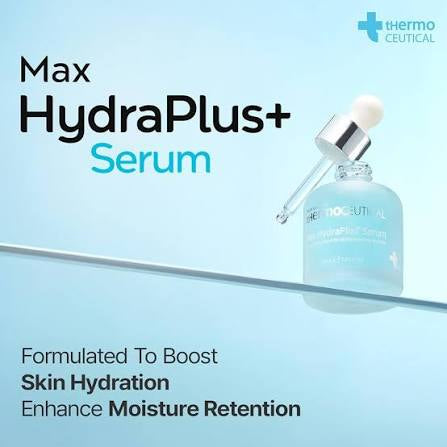 Suero ThermoPharm Max HydraPlus+