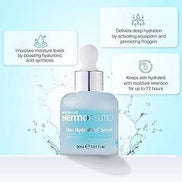 Max HydraPlus+ Serum