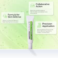 DeAC Aciderm Spotgel