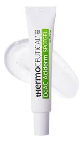 DeAC Aciderm Spotgel