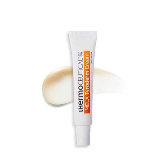 Thermoceutical MELA Tyroderm Crema