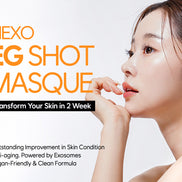 NEXO EG Shot Masque