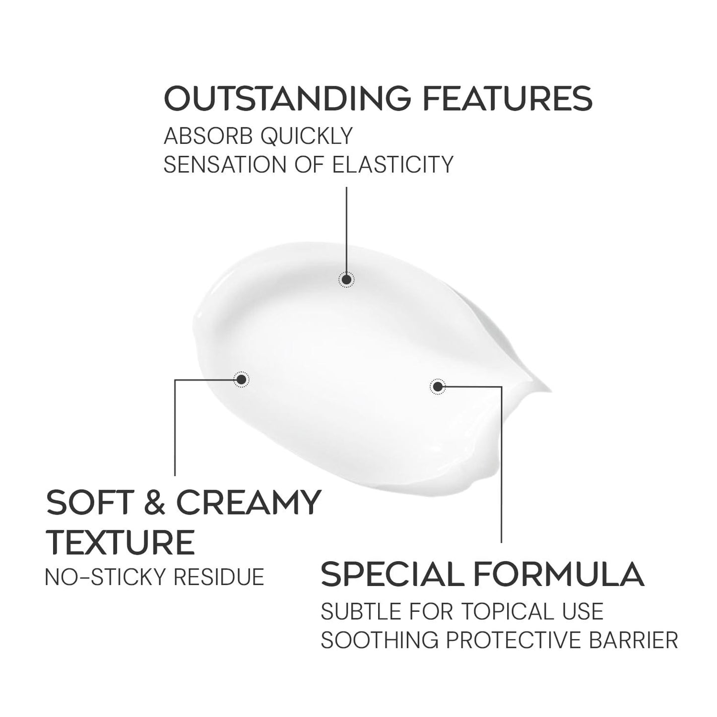 EXO Cicaderm Cream