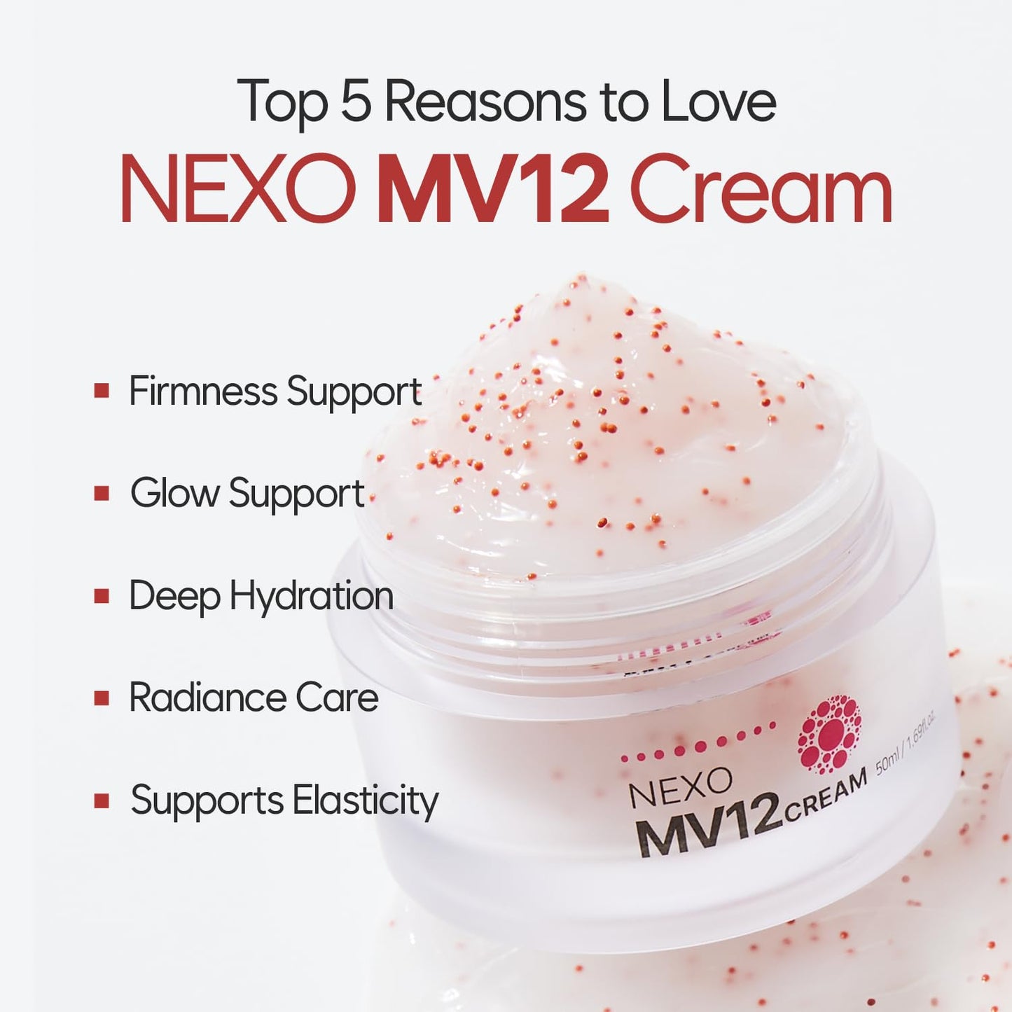 Crema Thermoceutical NEXO MV12