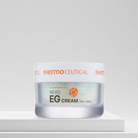 Crema Termocéutica NEXO EG