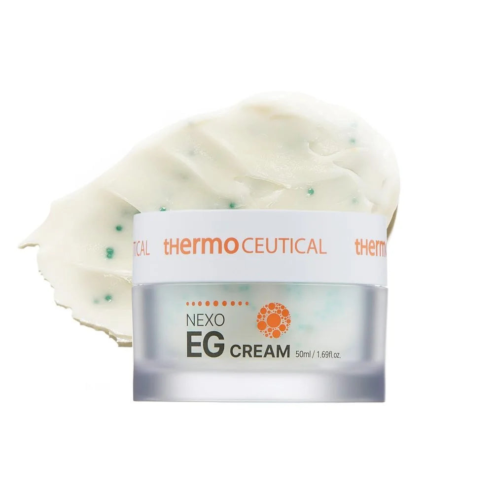 Crema Termocéutica NEXO EG