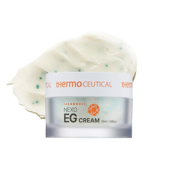 Crema Termocéutica NEXO EG