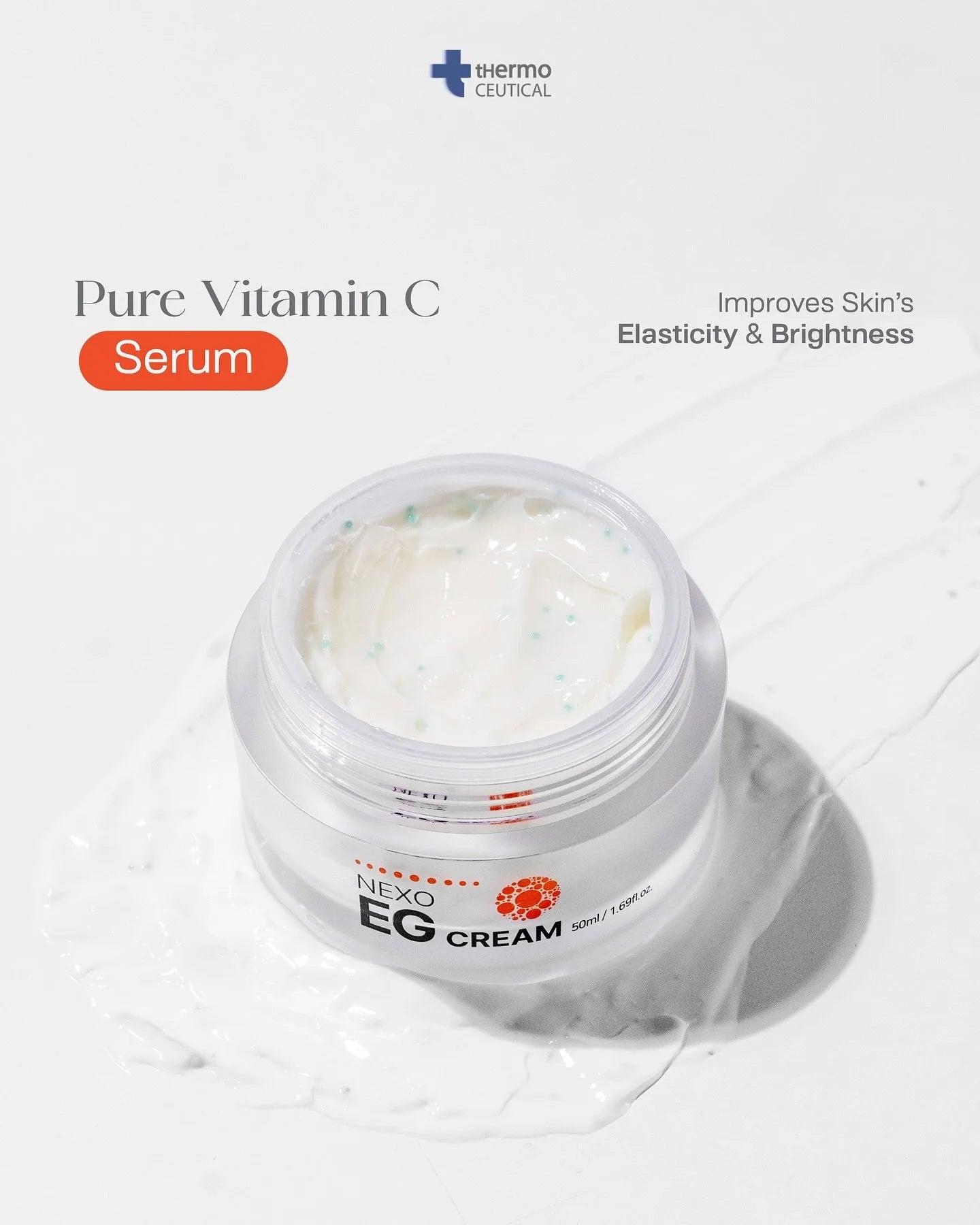 Crema Termocéutica NEXO EG