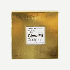 Exo Glow Fit Cushion SPF 50+