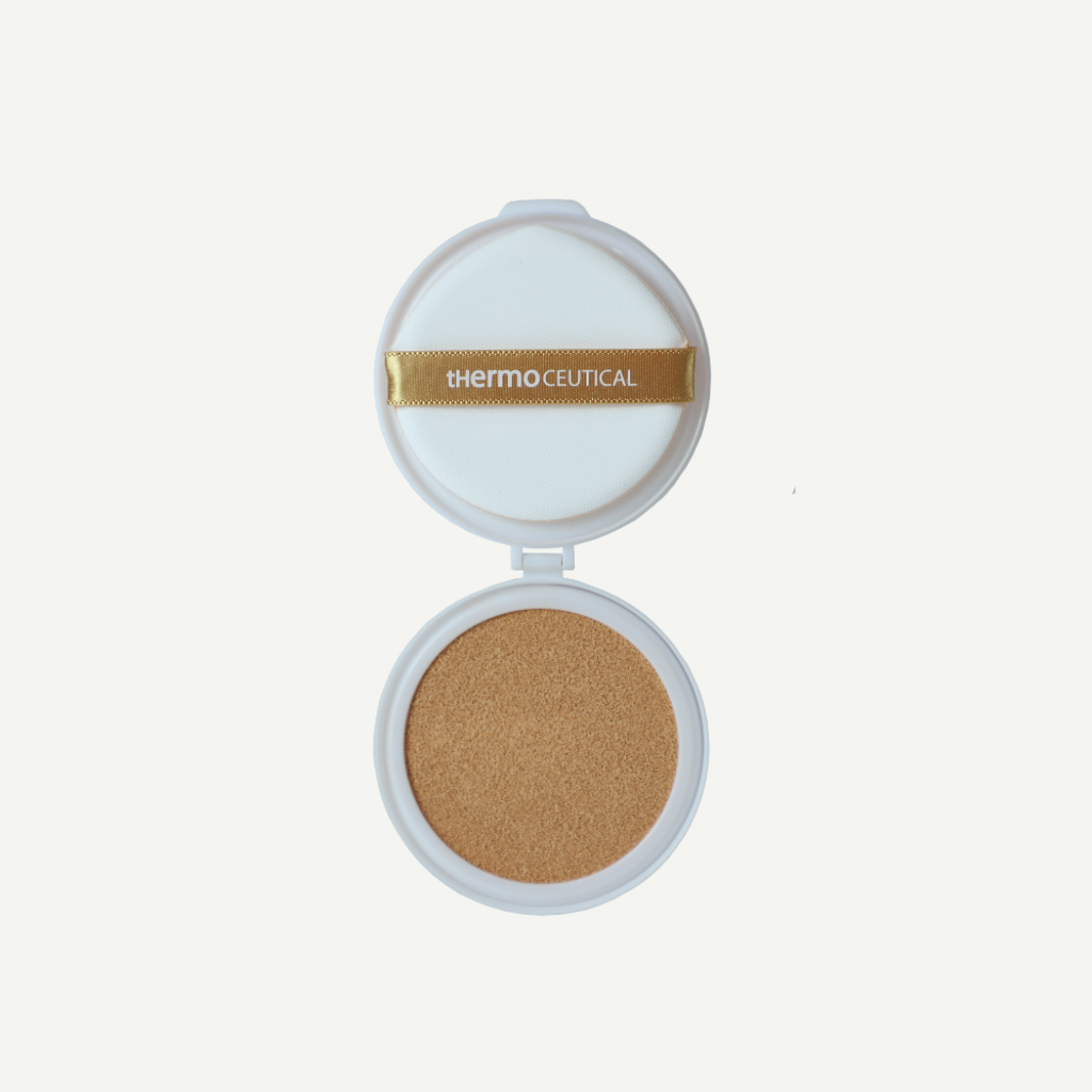 Thermoceutical Exo Glow Fit Cushion FPS 50+