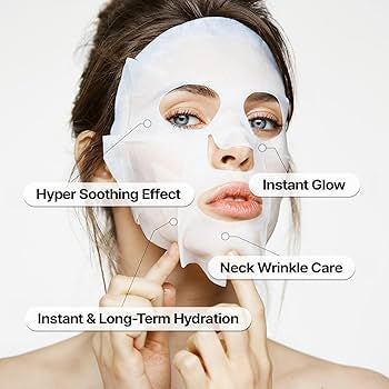 Mascarilla Regenerativa Termocéutica