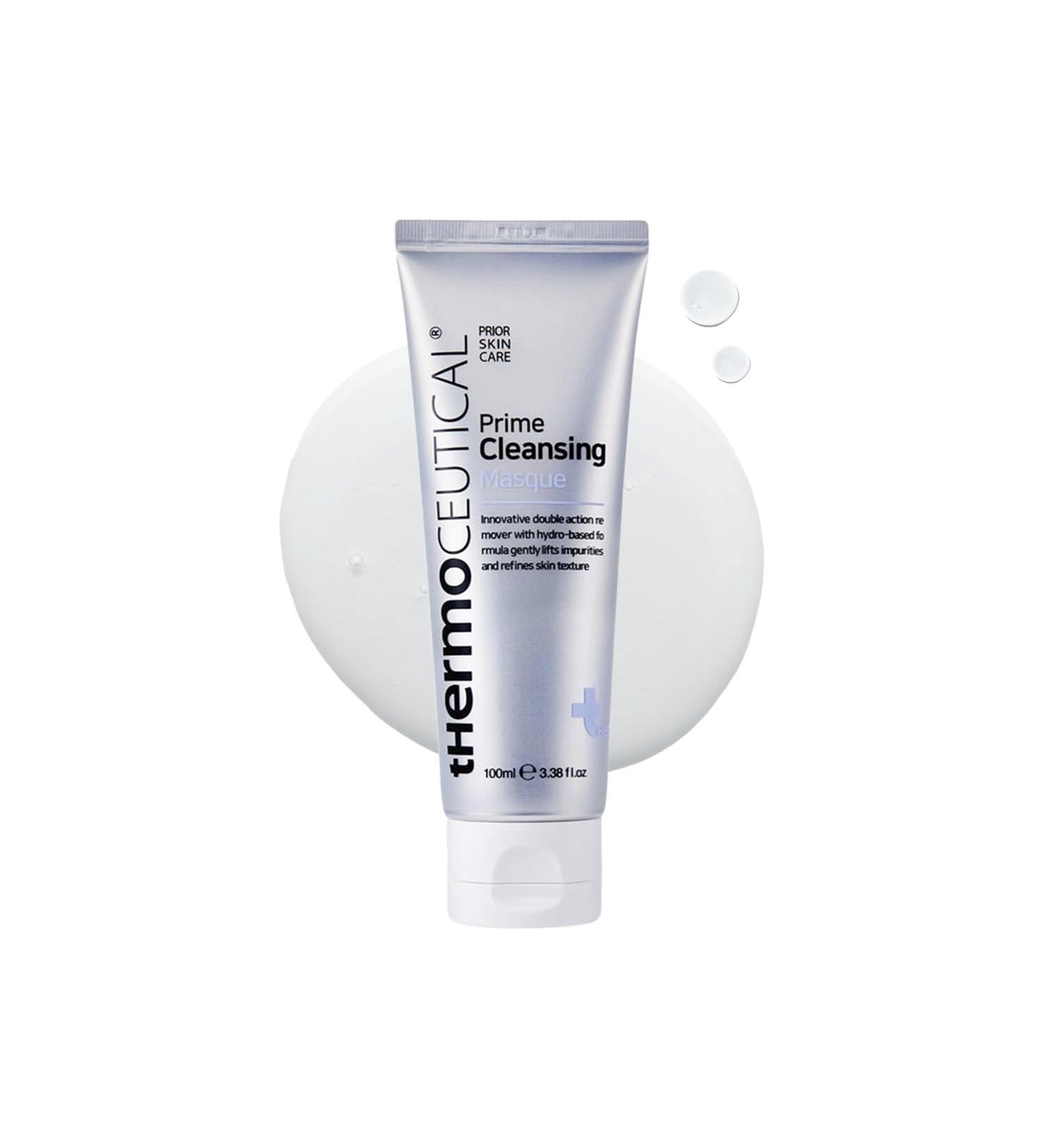 Mascarilla Limpiadora Prime Thermoceutical
