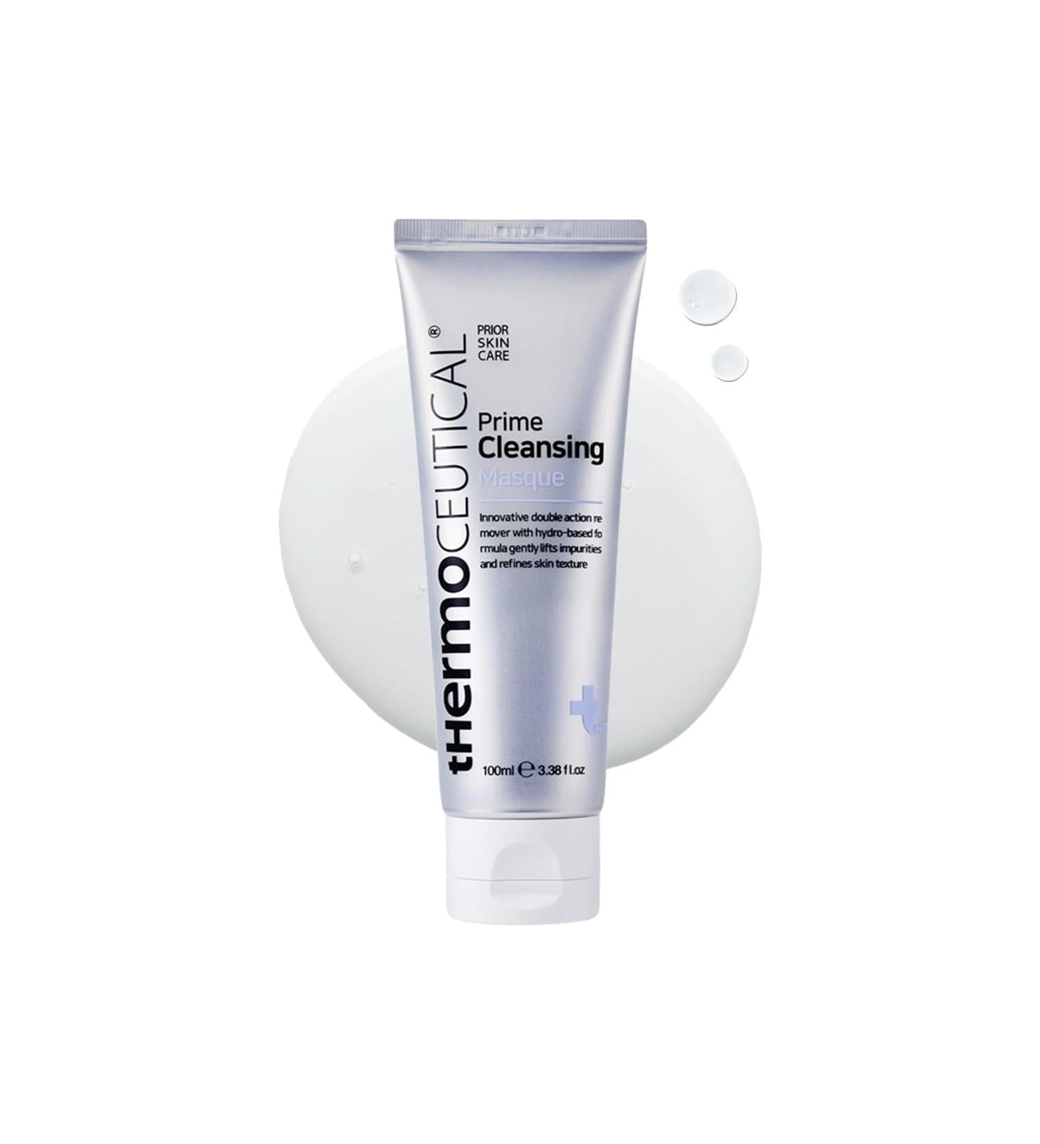 Mascarilla Limpiadora Prime Thermoceutical