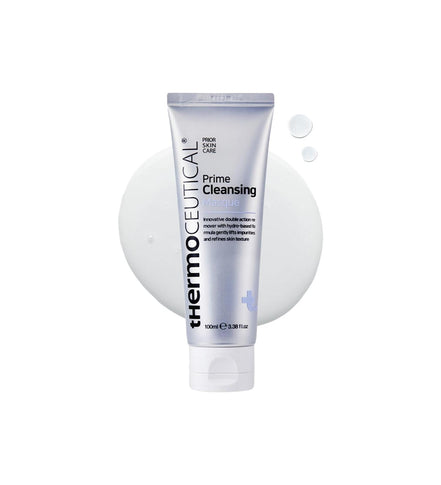 Mascarilla Limpiadora Prime Thermoceutical