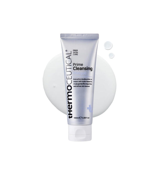 Prime Cleansing Masque