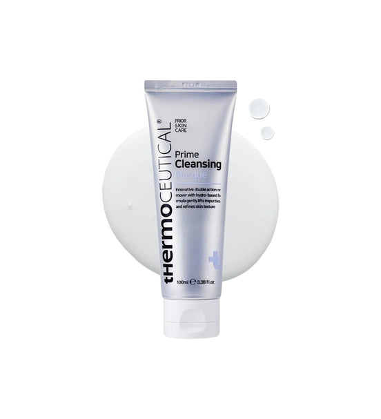 Mascarilla Limpiadora Prime Thermoceutical