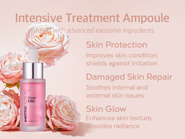 EXO Prime Ampoule