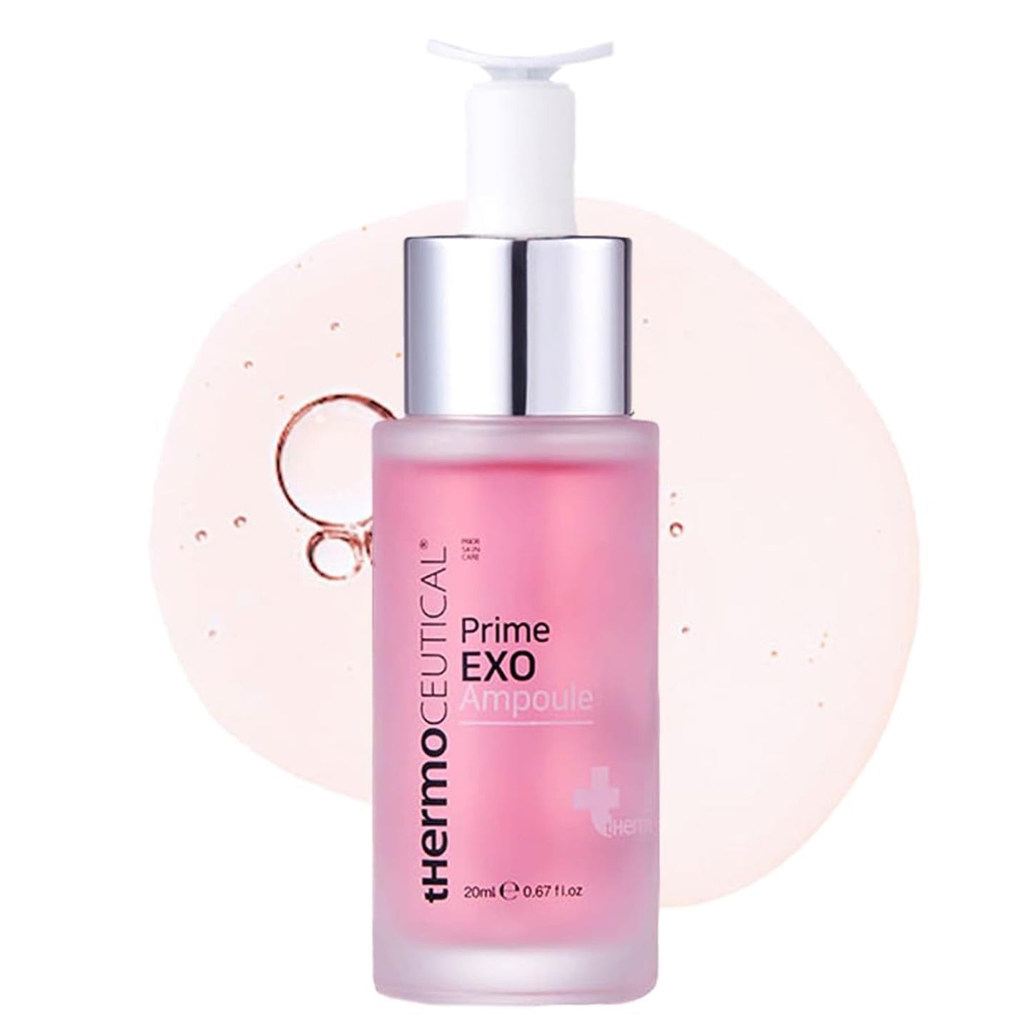EXO Prime Ampoule