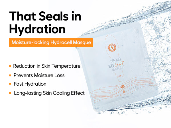 Mascarilla de inyección ThermoCeutical NEXO EG