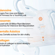 NEXO EG Shot Masque