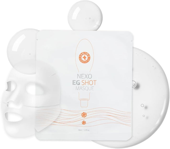 NEXO EG Shot Masque