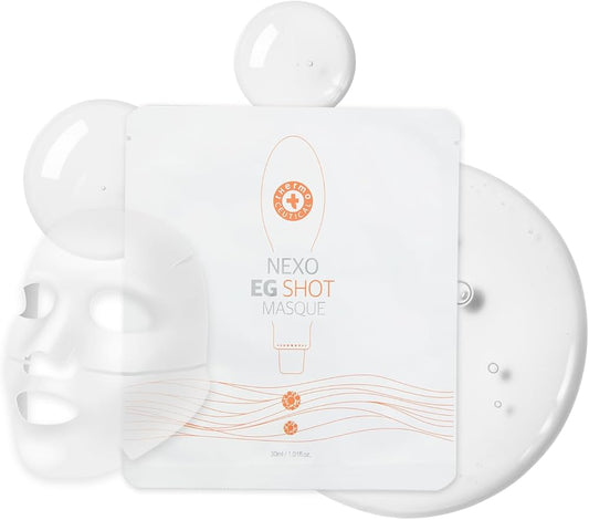 Mascarilla de inyección ThermoCeutical NEXO EG