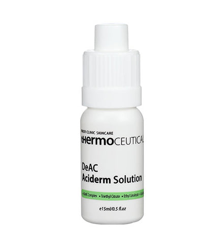 DeAC Aciderm Solution