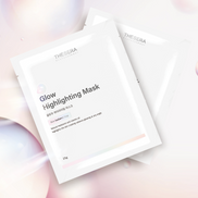 Glow Highlighting Mask