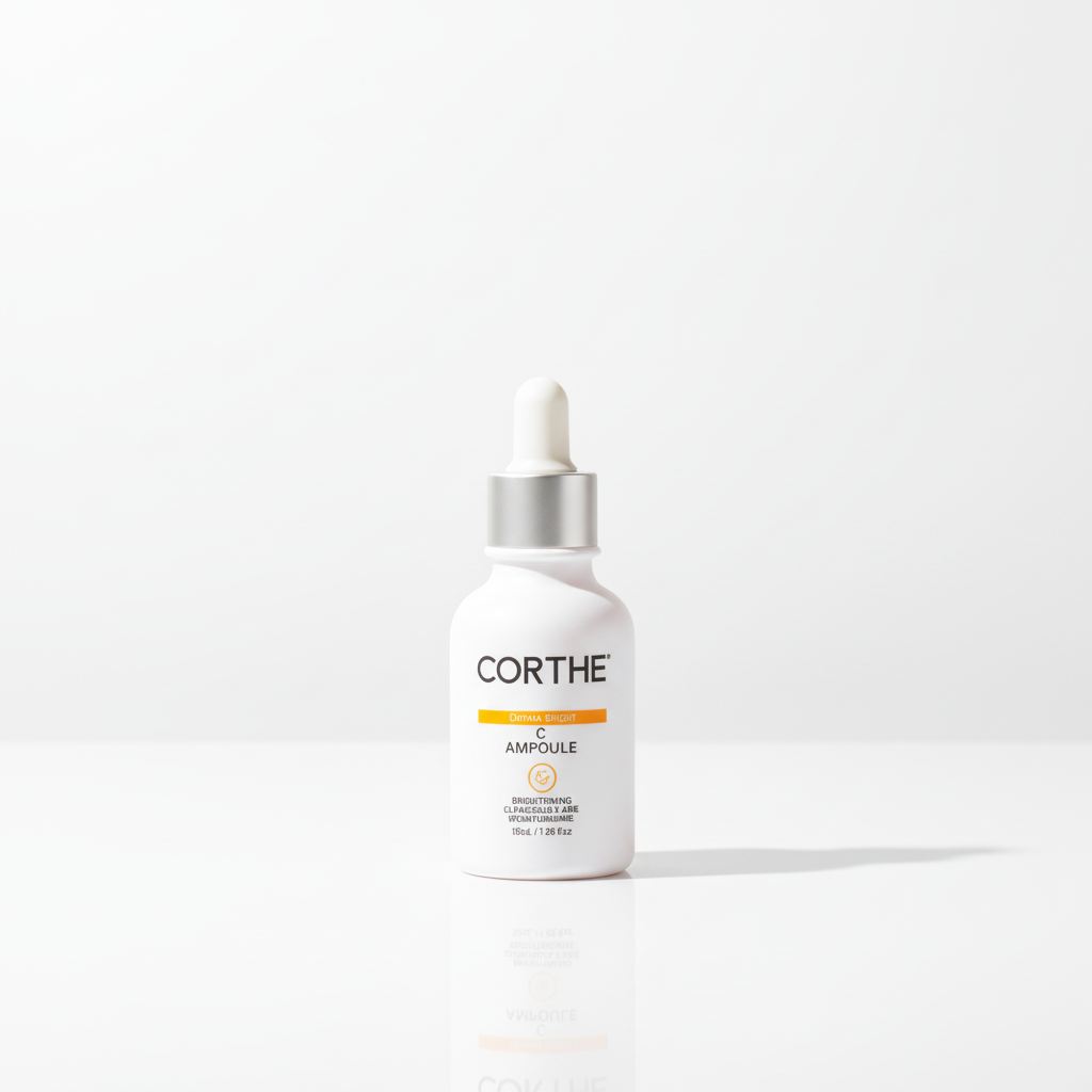 Dermo Bright C Ampoule
