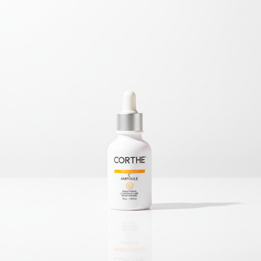 Ampolla C Dermo Bright de Corthe