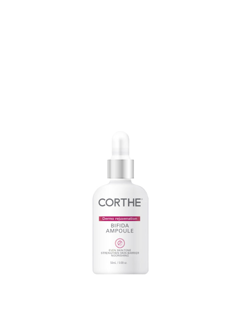 Bifida Ampoule