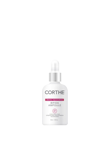 Bifida Ampoule