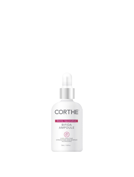 Bifida Ampoule