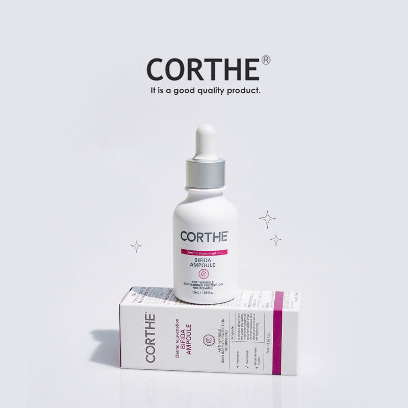 Bifida Ampoule