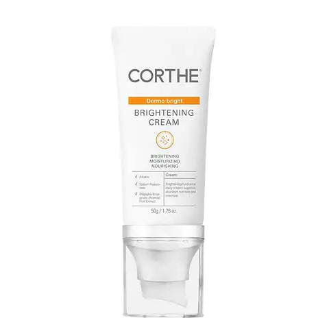 Corthe Crema Iluminadora