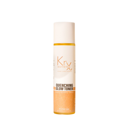 KrX Quenching Glow Toner