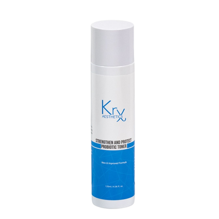 Strengthen + Protect Probiotic Face Toner